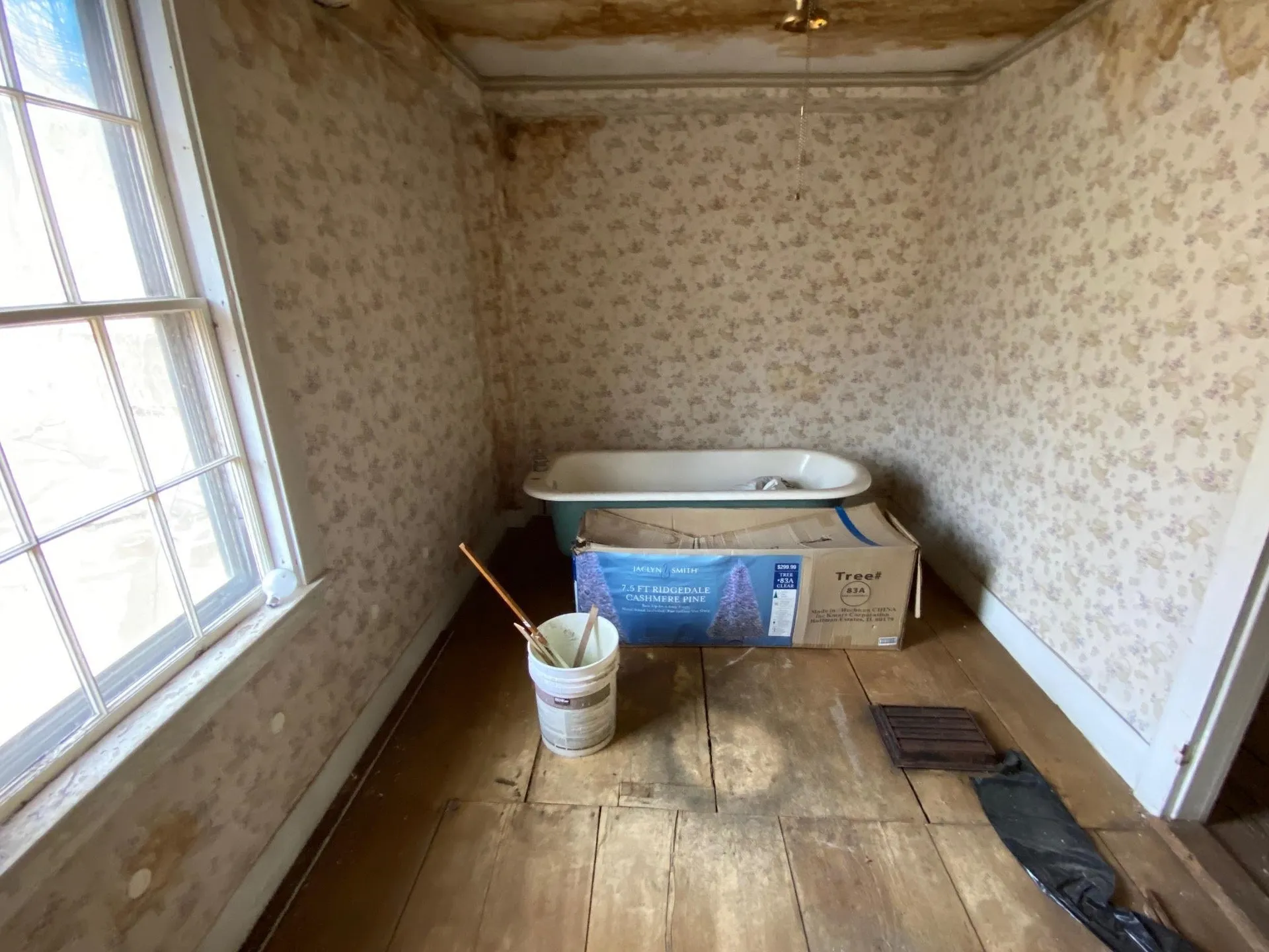 1254 Us Route 5 Weathersfield VT 05156