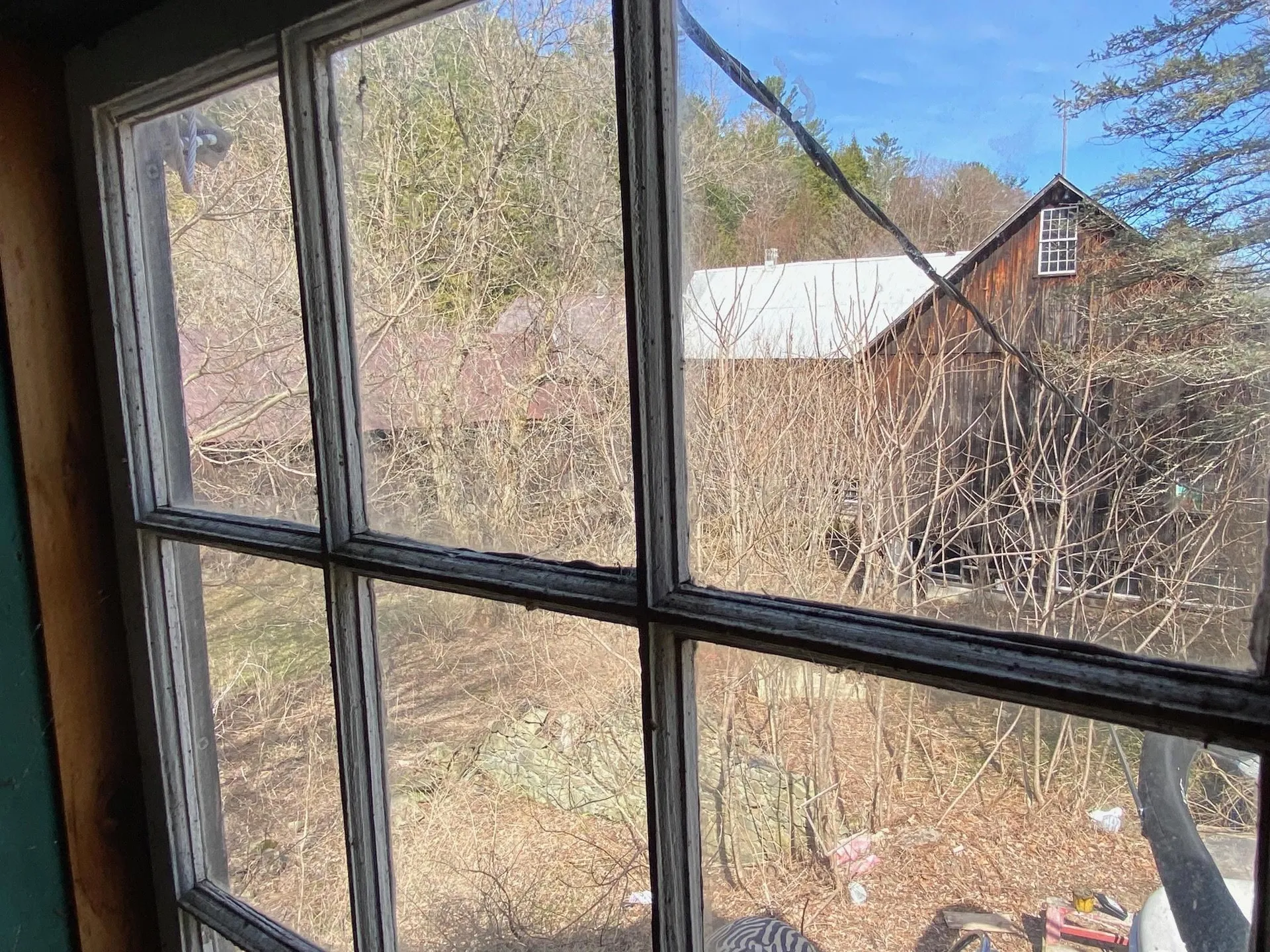 1254 Us Route 5 Weathersfield VT 05156