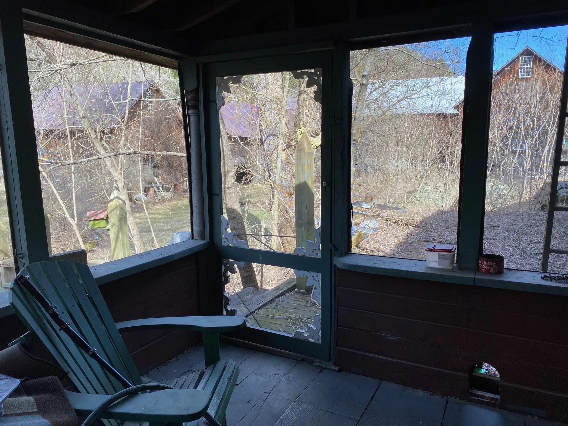 1254 Us Route 5 Weathersfield VT 05156