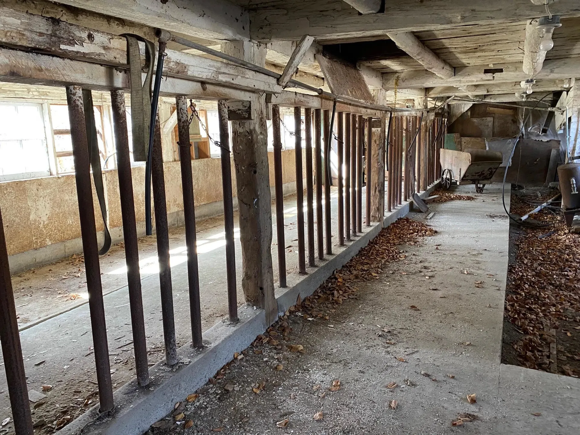 1254 Us Route 5 Weathersfield VT 05156