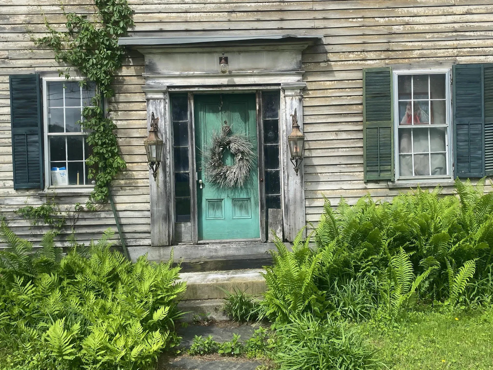 1254 Us Route 5 Weathersfield VT 05156