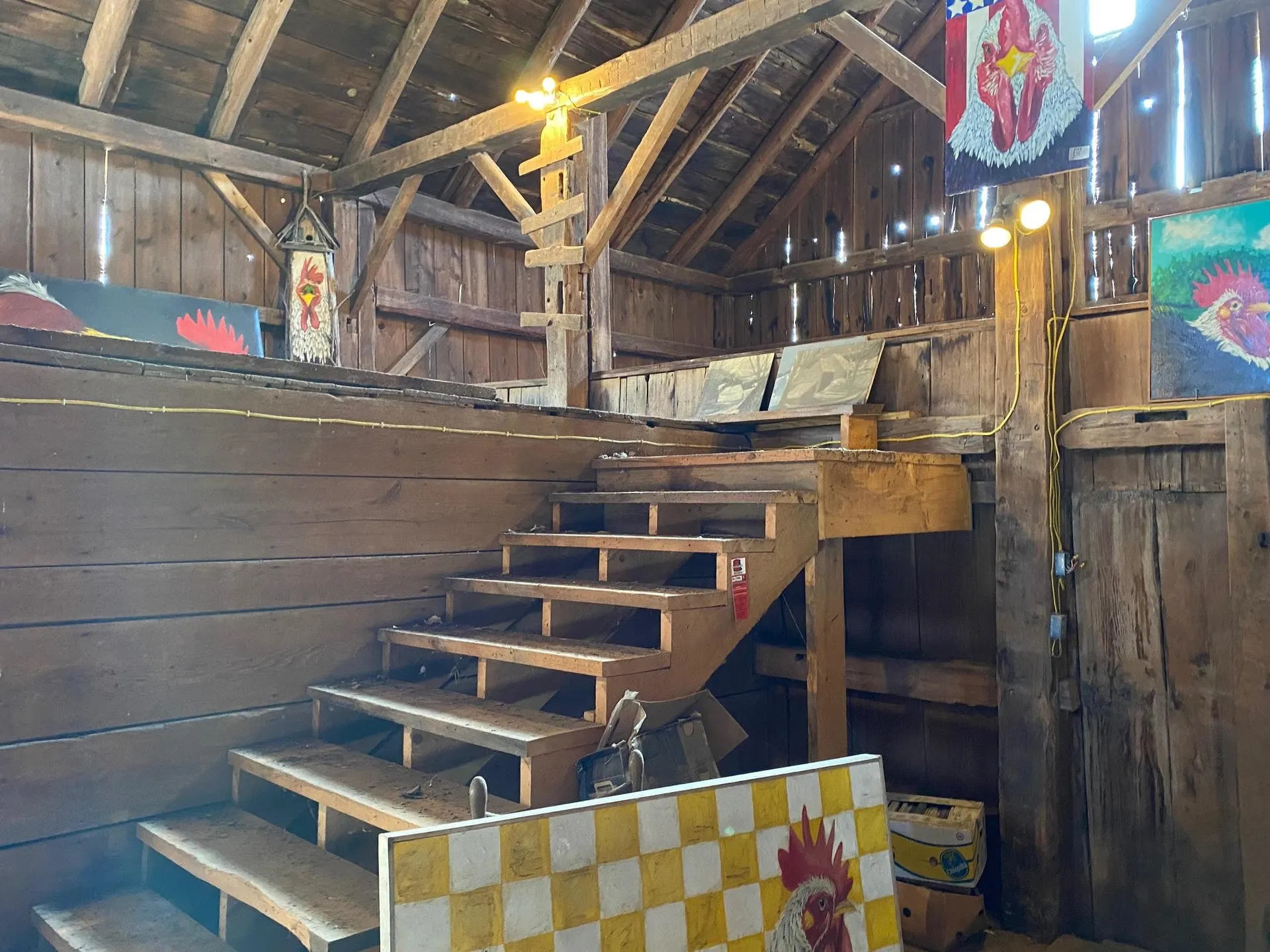 1254 Us Route 5 Weathersfield VT 05156