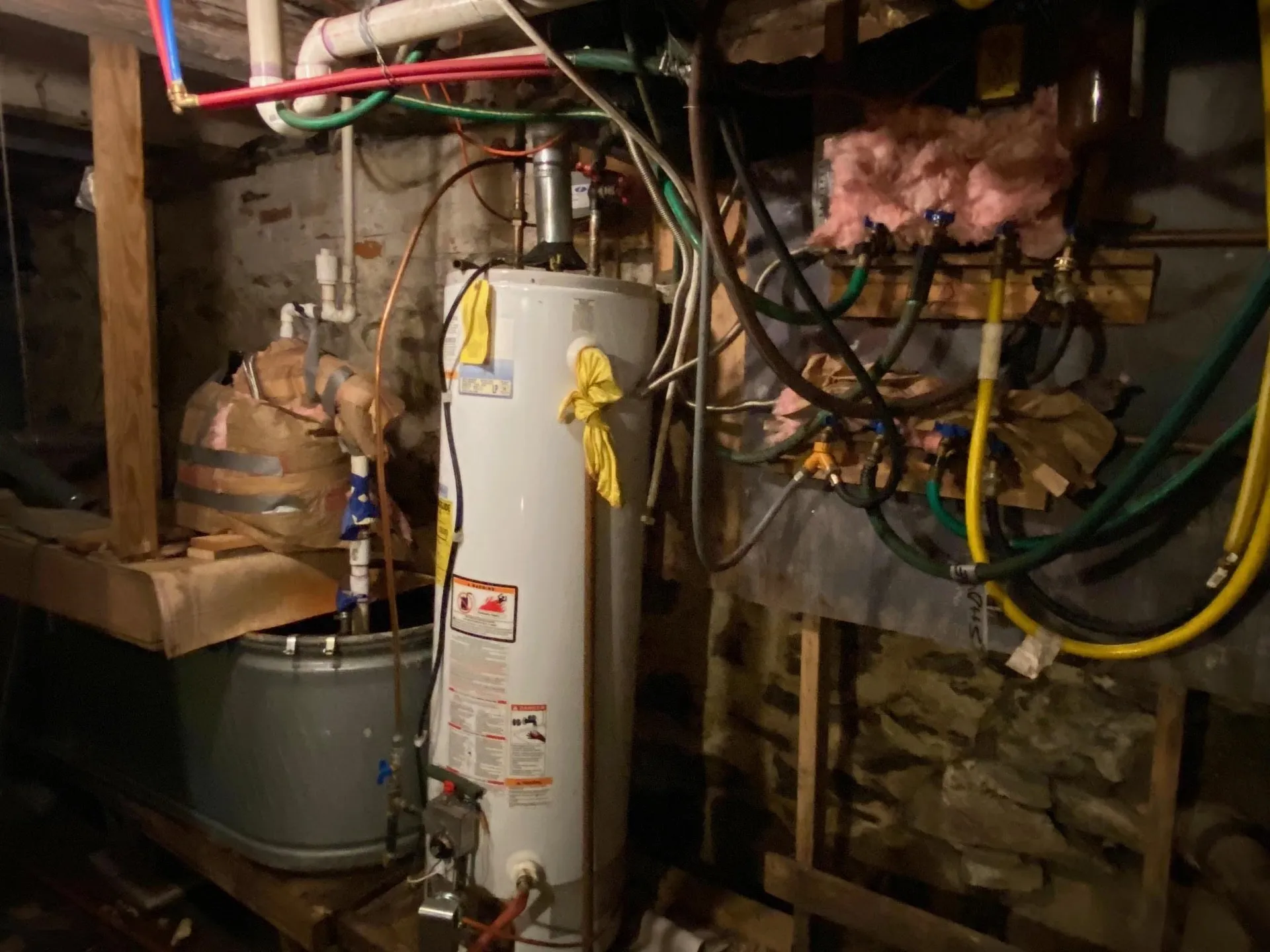 1254 Us Route 5 Weathersfield VT 05156