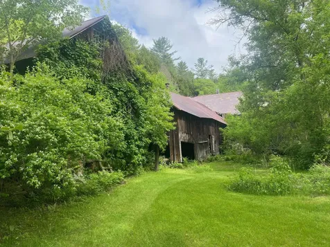 1254 Us Route 5 Weathersfield VT 05156