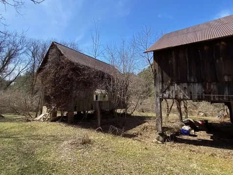 1254 Us Route 5 Weathersfield VT 05156