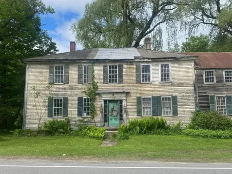 1254 Us Route 5 Weathersfield VT 05156