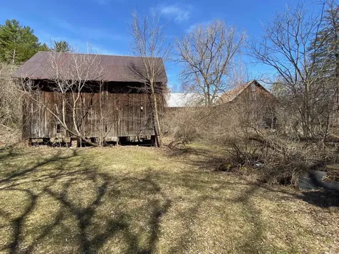 1254 Us Route 5 Weathersfield VT 05156