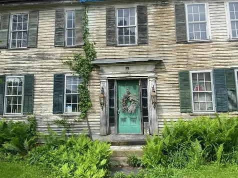 1254 Us Route 5 Weathersfield VT 05156