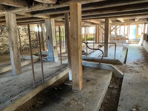 1254 Us Route 5 Weathersfield VT 05156