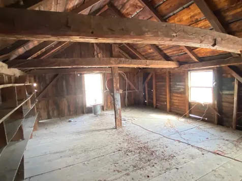 1254 Us Route 5 Weathersfield VT 05156