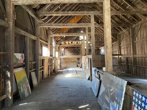 1254 Us Route 5 Weathersfield VT 05156