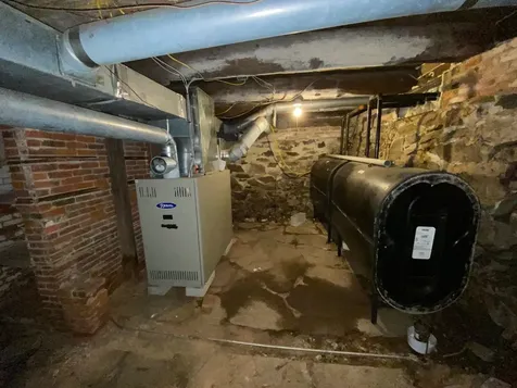 1254 Us Route 5 Weathersfield VT 05156