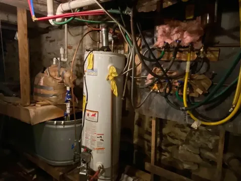 1254 Us Route 5 Weathersfield VT 05156