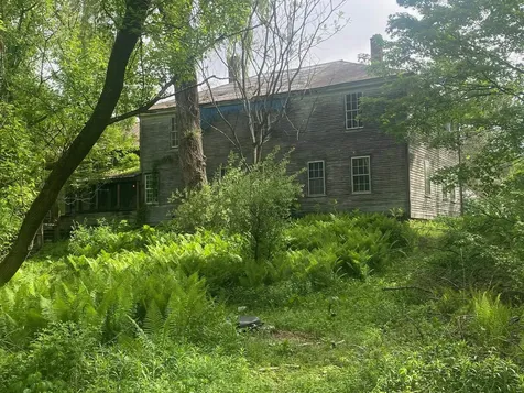 1254 Us Route 5 Weathersfield VT 05156