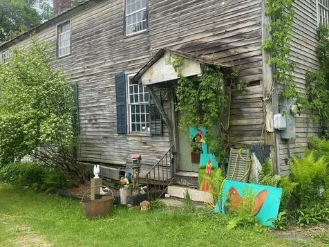 1254 Us Route 5 Weathersfield VT 05156