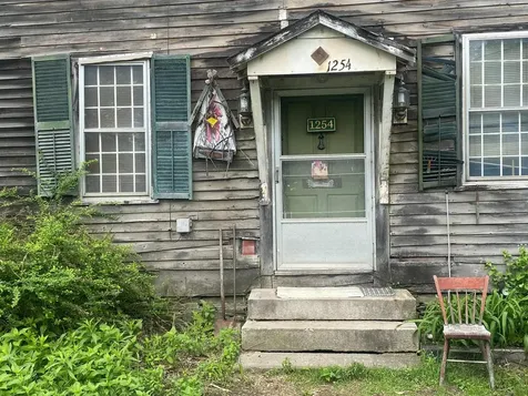 1254 Us Route 5 Weathersfield VT 05156