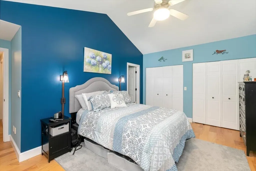 40 Cricket Hill Road East Kingston NH 03827