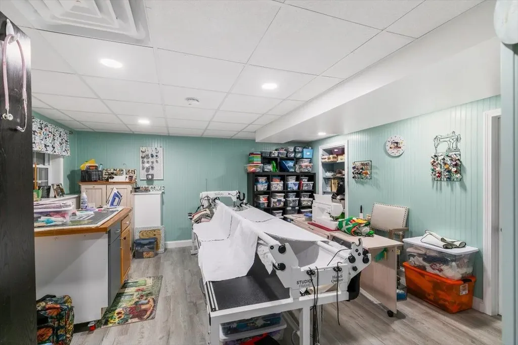 40 Cricket Hill Road East Kingston NH 03827