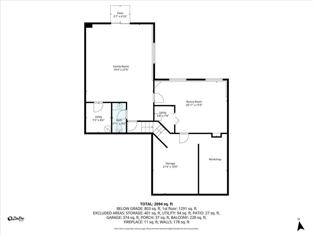 40 Cricket Hill Road East Kingston NH 03827