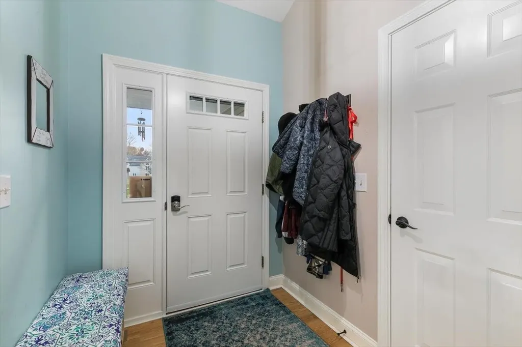 40 Cricket Hill Road East Kingston NH 03827