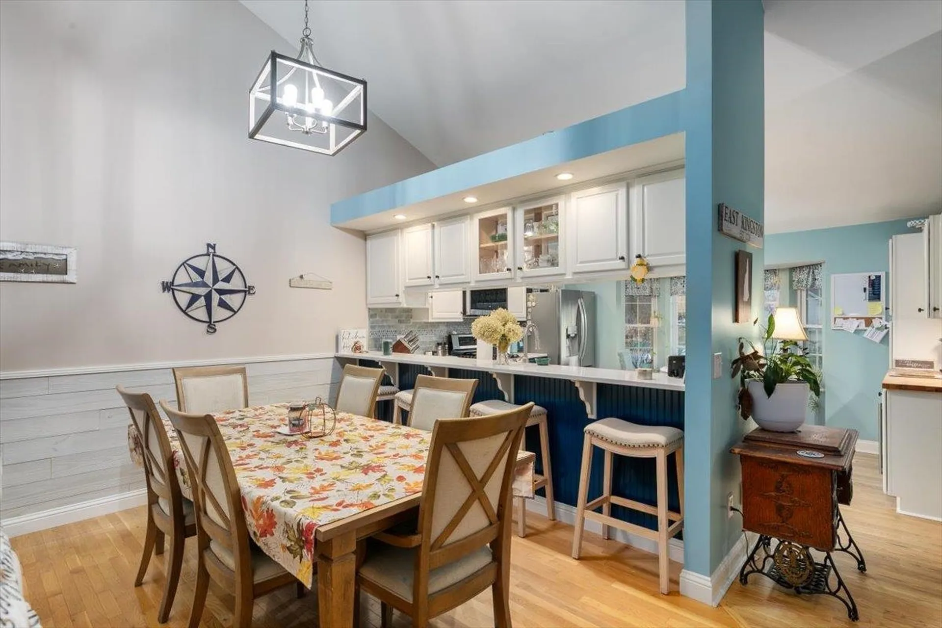 40 Cricket Hill Road East Kingston NH 03827