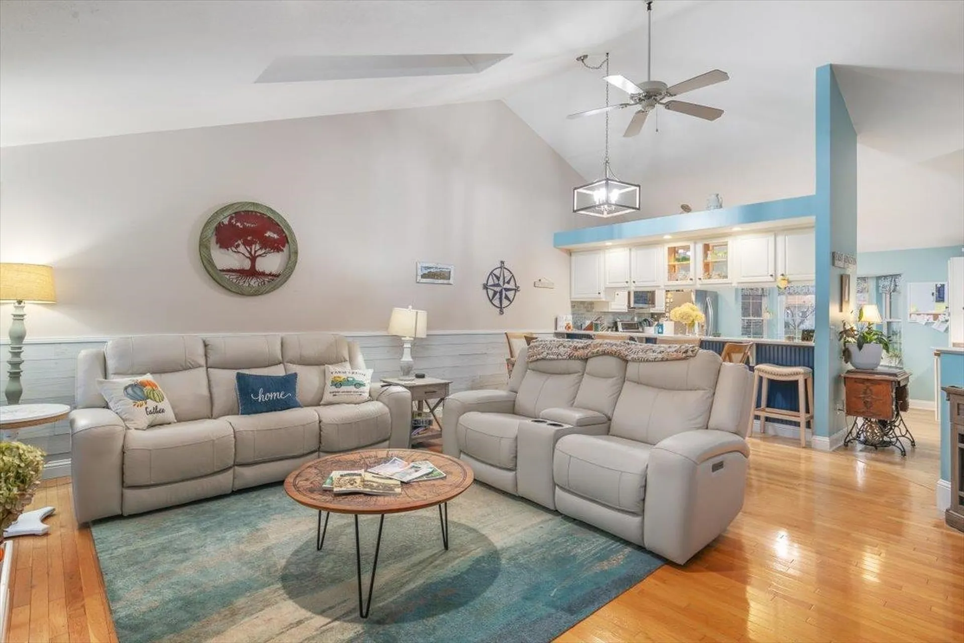 40 Cricket Hill Road East Kingston NH 03827