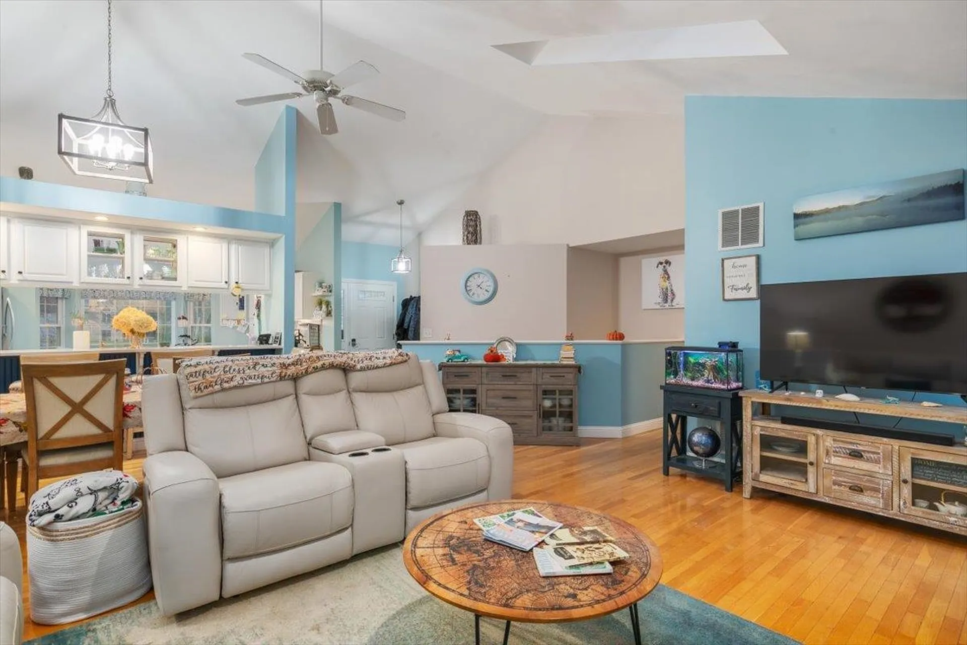 40 Cricket Hill Road East Kingston NH 03827