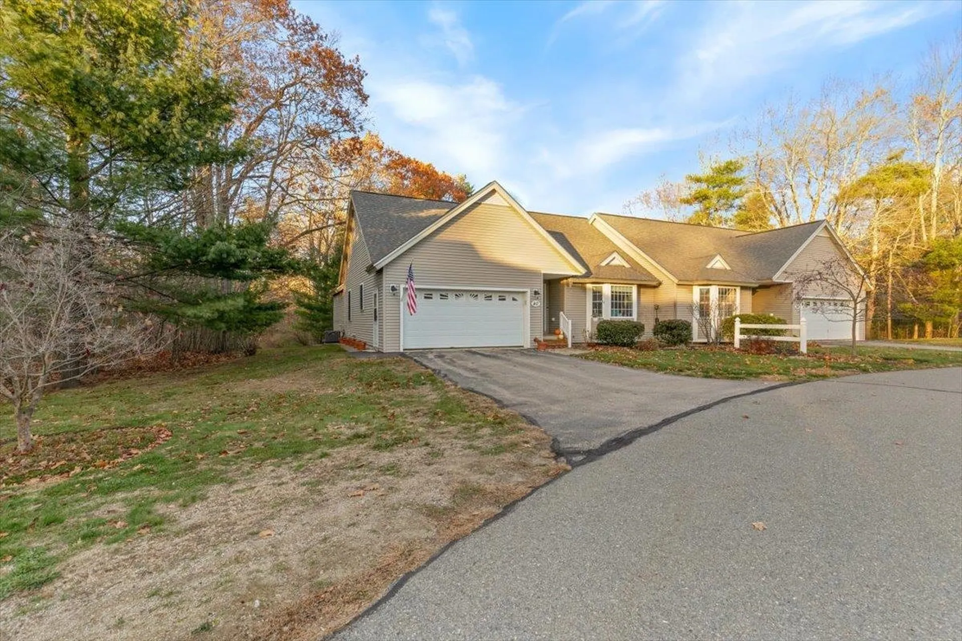 40 Cricket Hill Road East Kingston NH 03827