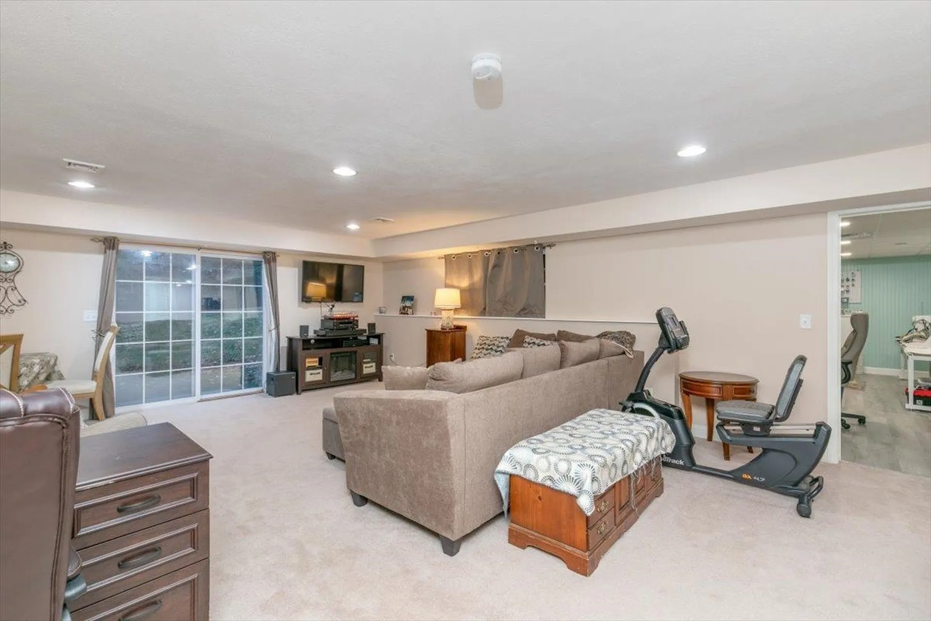 40 Cricket Hill Road East Kingston NH 03827