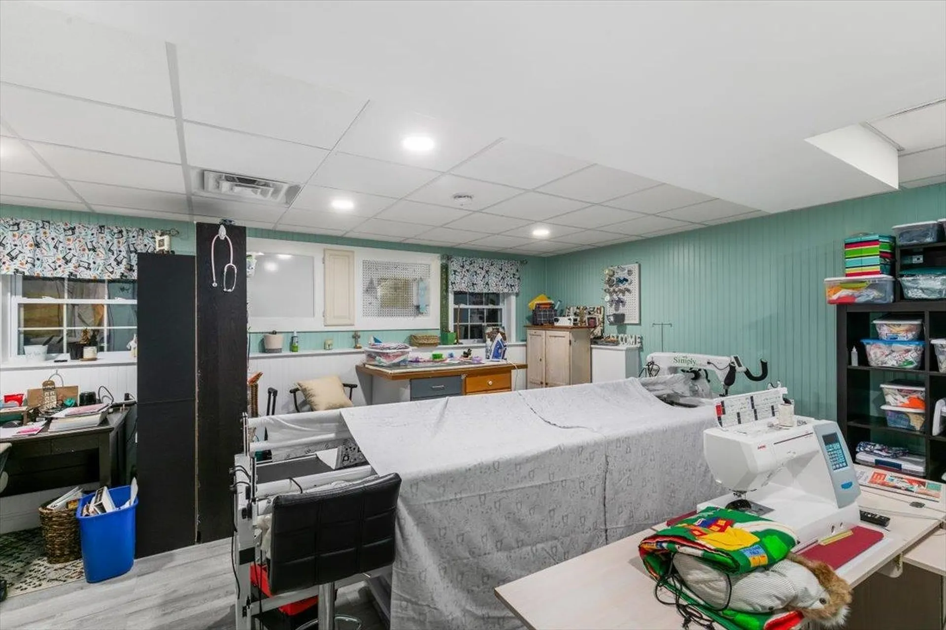 40 Cricket Hill Road East Kingston NH 03827