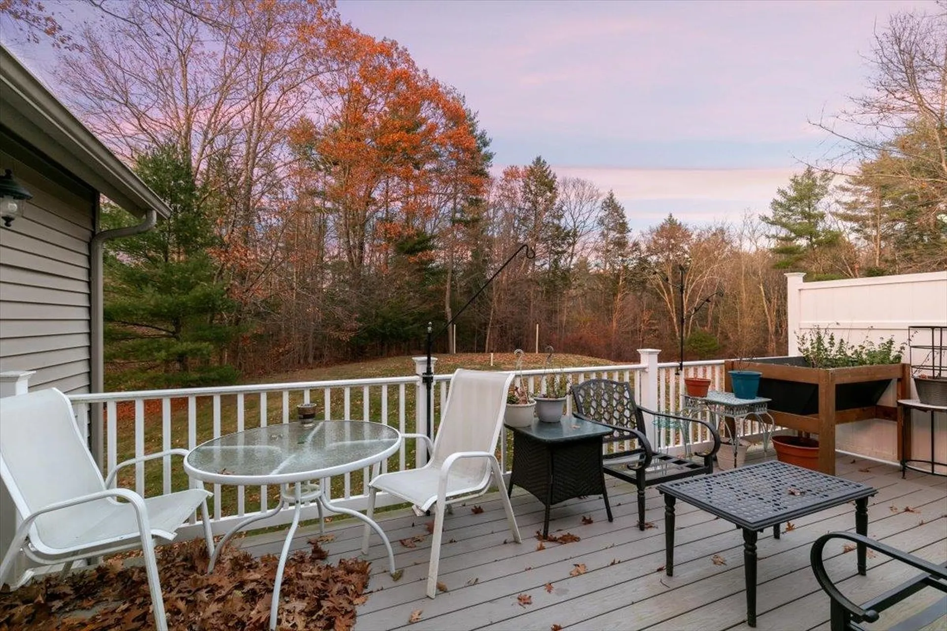 40 Cricket Hill Road East Kingston NH 03827