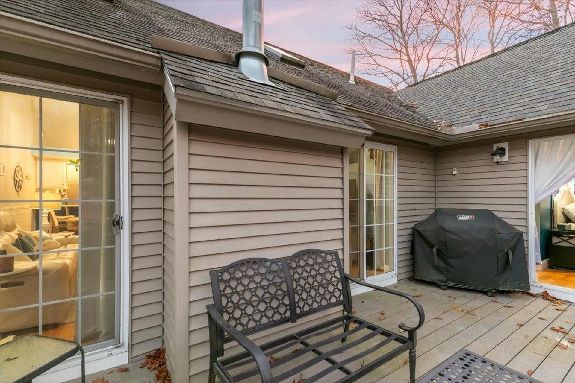 40 Cricket Hill Road East Kingston NH 03827