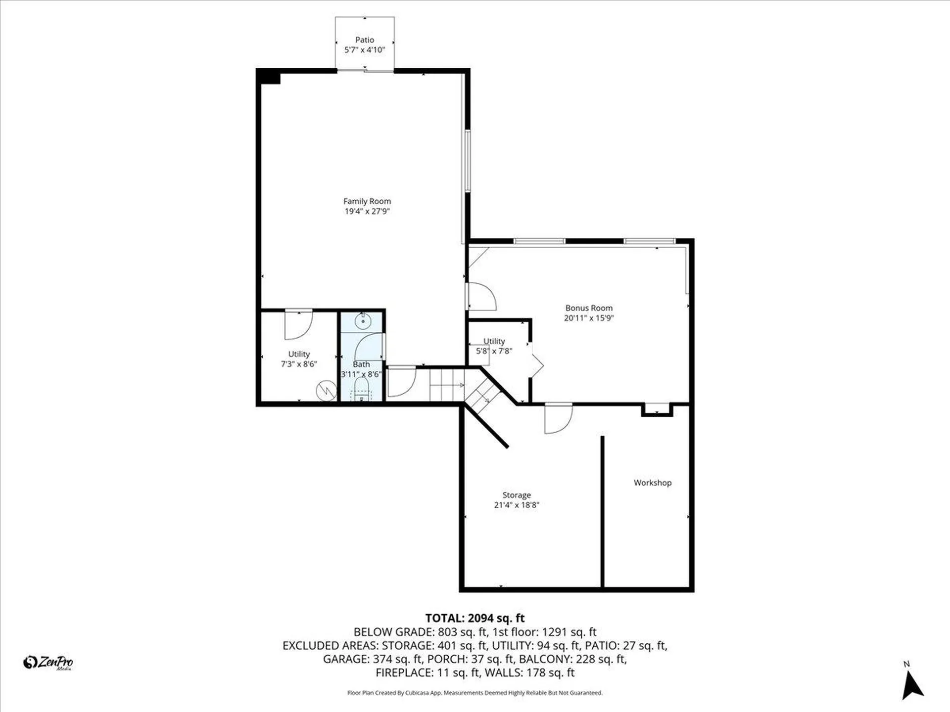 40 Cricket Hill Road East Kingston NH 03827