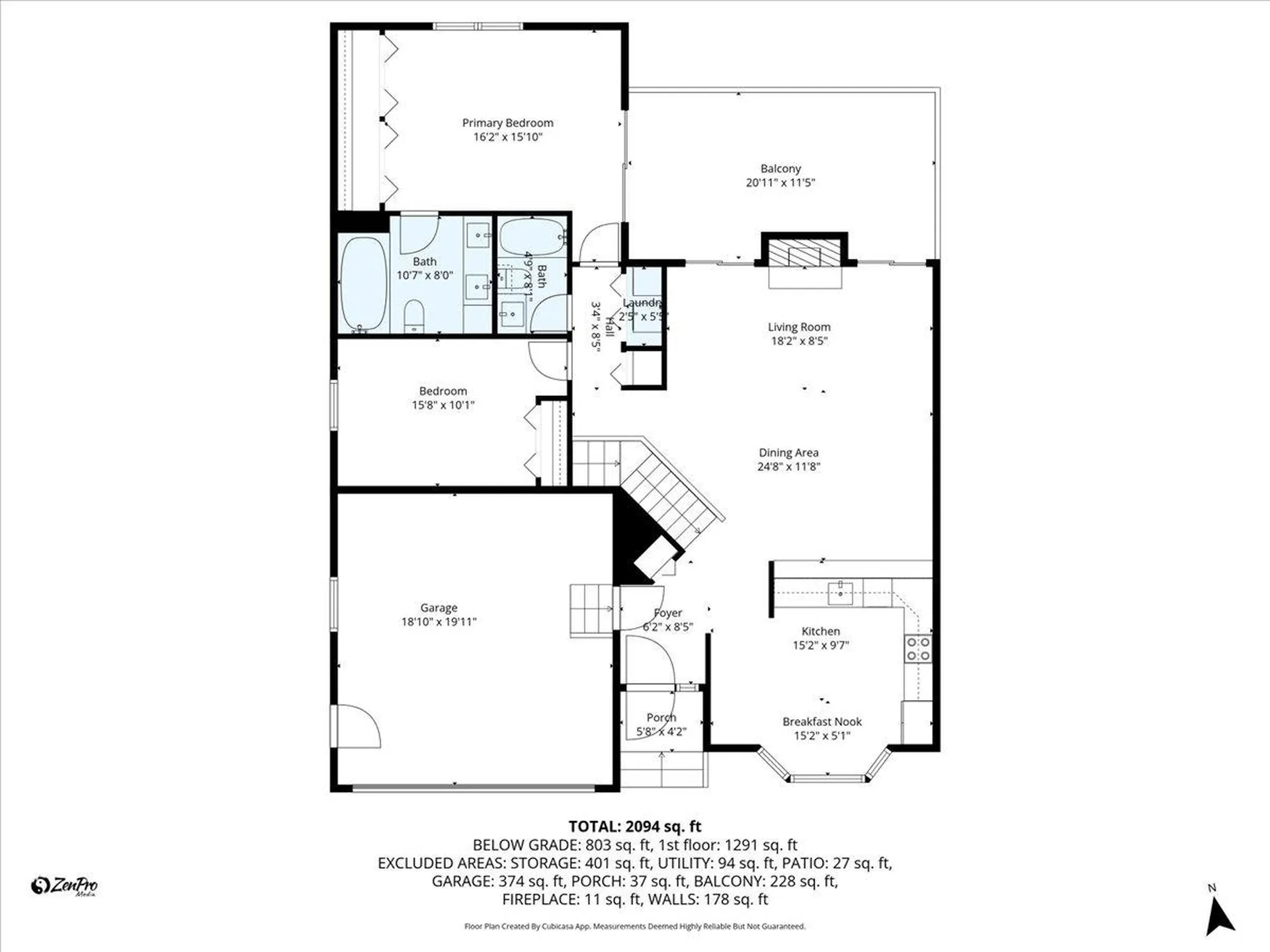 40 Cricket Hill Road East Kingston NH 03827