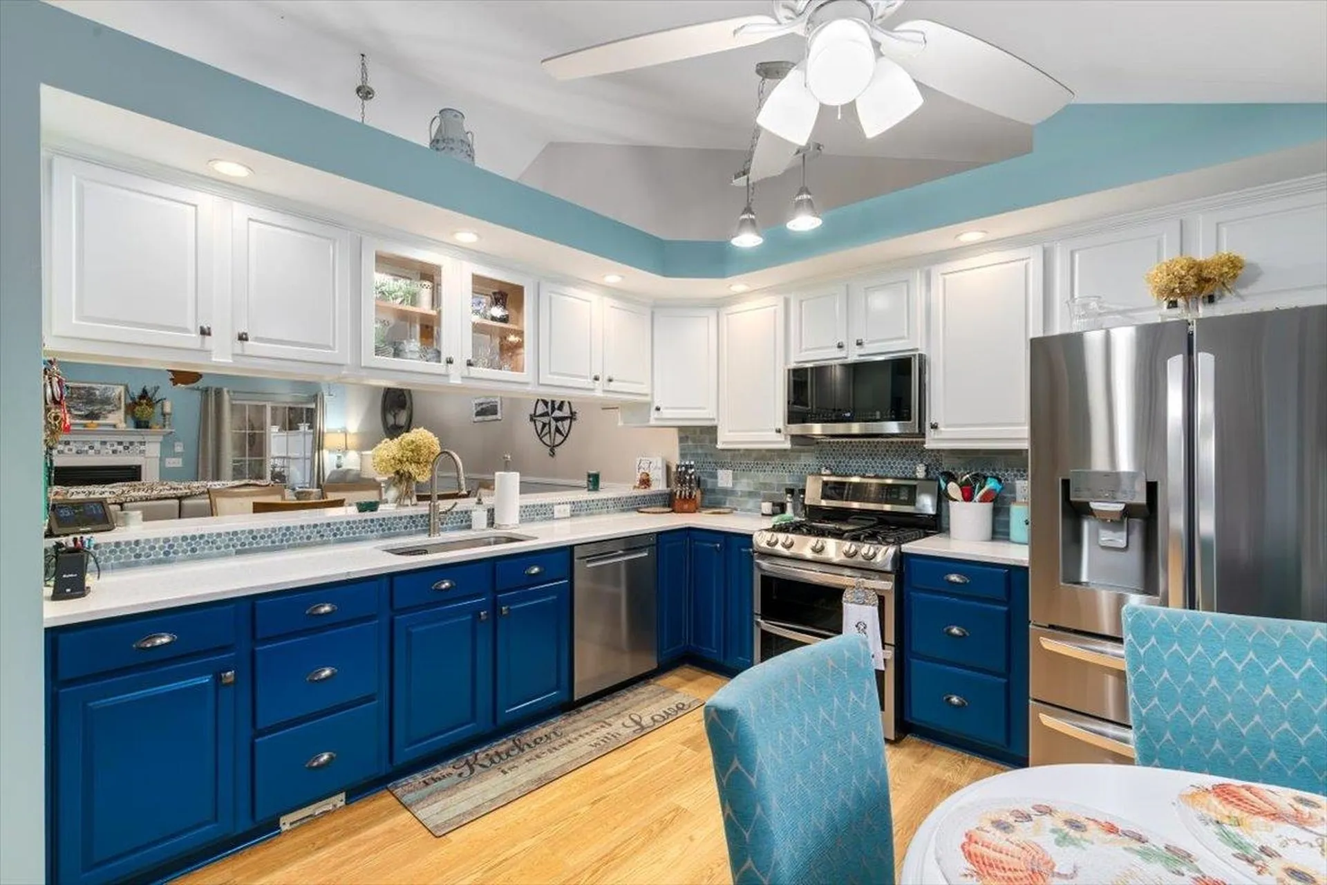 40 Cricket Hill Road East Kingston NH 03827