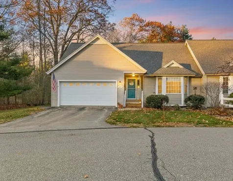 40 Cricket Hill Road East Kingston NH 03827