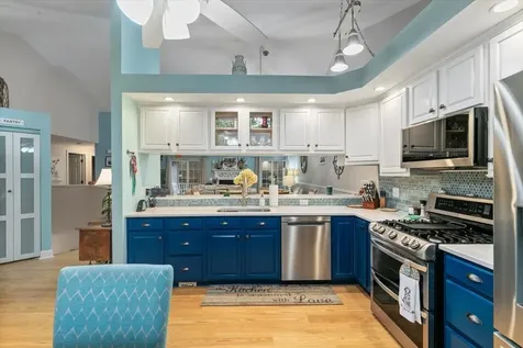 40 Cricket Hill Road East Kingston NH 03827