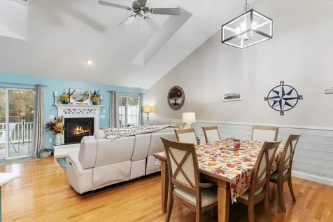 40 Cricket Hill Road East Kingston NH 03827