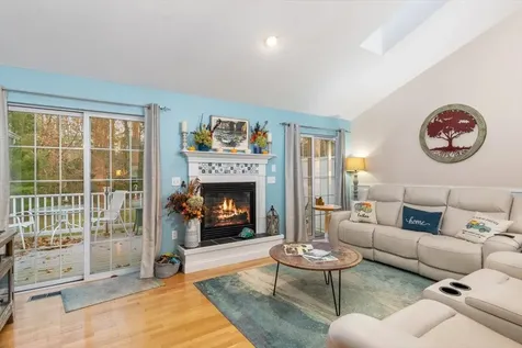 40 Cricket Hill Road East Kingston NH 03827