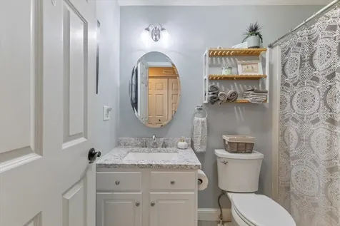 40 Cricket Hill Road East Kingston NH 03827