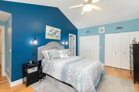 40 Cricket Hill Road East Kingston NH 03827