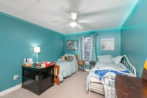 40 Cricket Hill Road East Kingston NH 03827