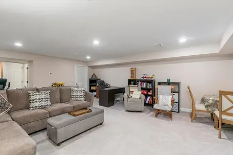 40 Cricket Hill Road East Kingston NH 03827