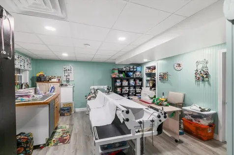 40 Cricket Hill Road East Kingston NH 03827