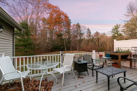 40 Cricket Hill Road East Kingston NH 03827