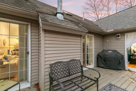 40 Cricket Hill Road East Kingston NH 03827