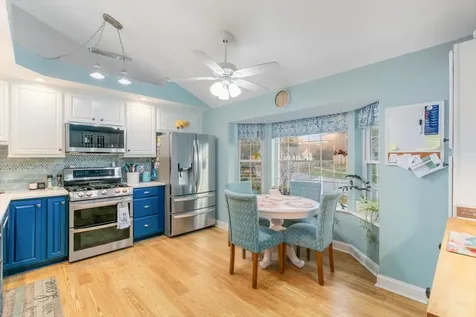 40 Cricket Hill Road East Kingston NH 03827