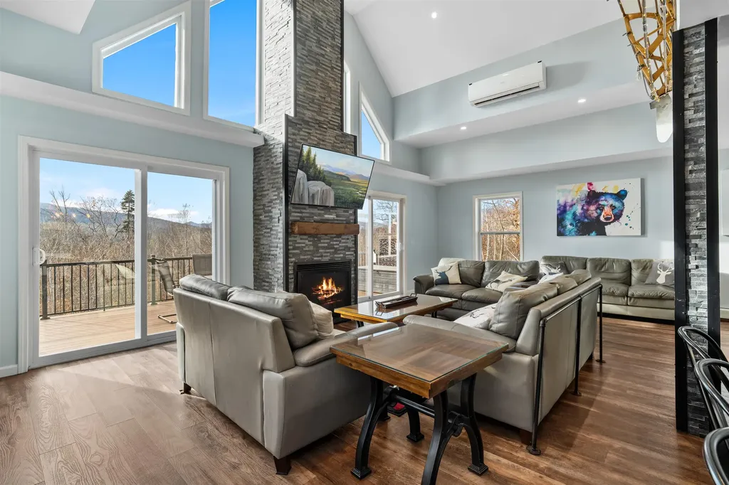 17 Highwoods Drive Bartlett NH 03812