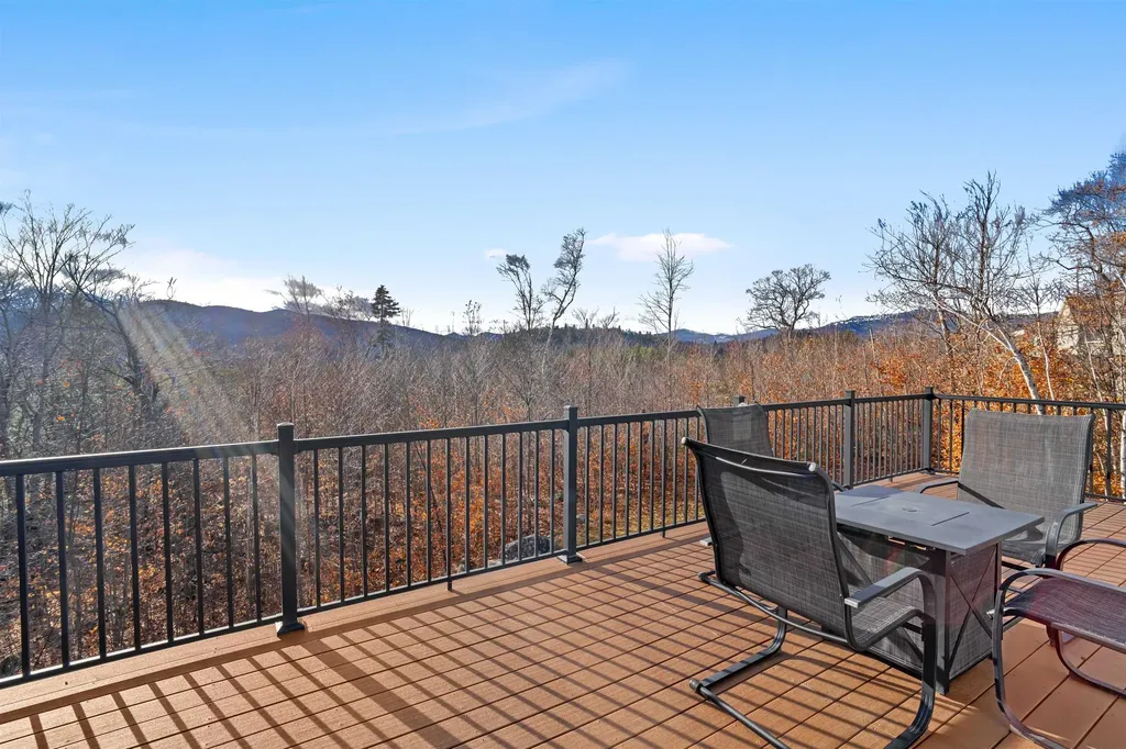 17 Highwoods Drive Bartlett NH 03812