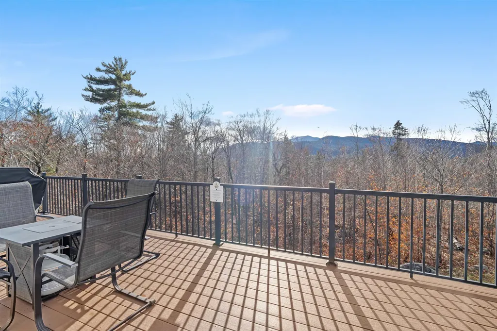17 Highwoods Drive Bartlett NH 03812